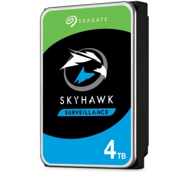 Dysk 4TB SATA III SkyHawk